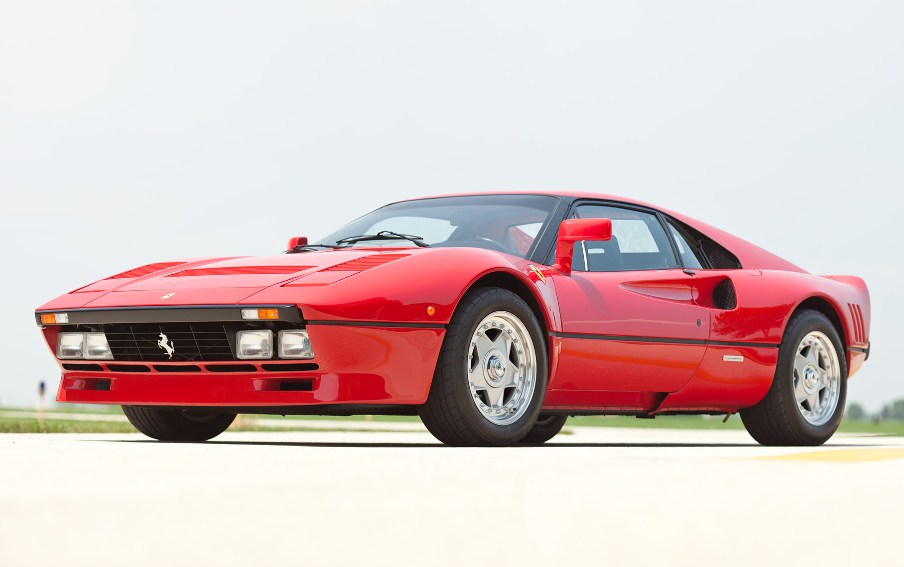 1985 Ferrari 288 GTO | Gooding Christie's